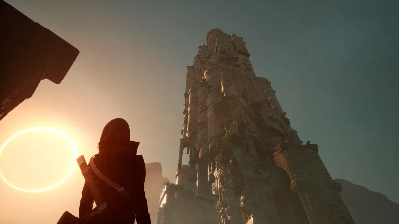 Dream Cycle Screenshot 1