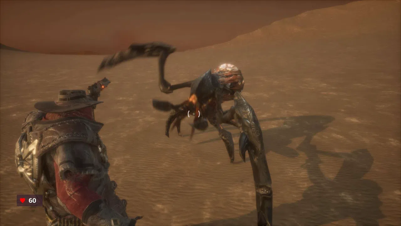Darkman: Bounty Hunter Screenshot 11