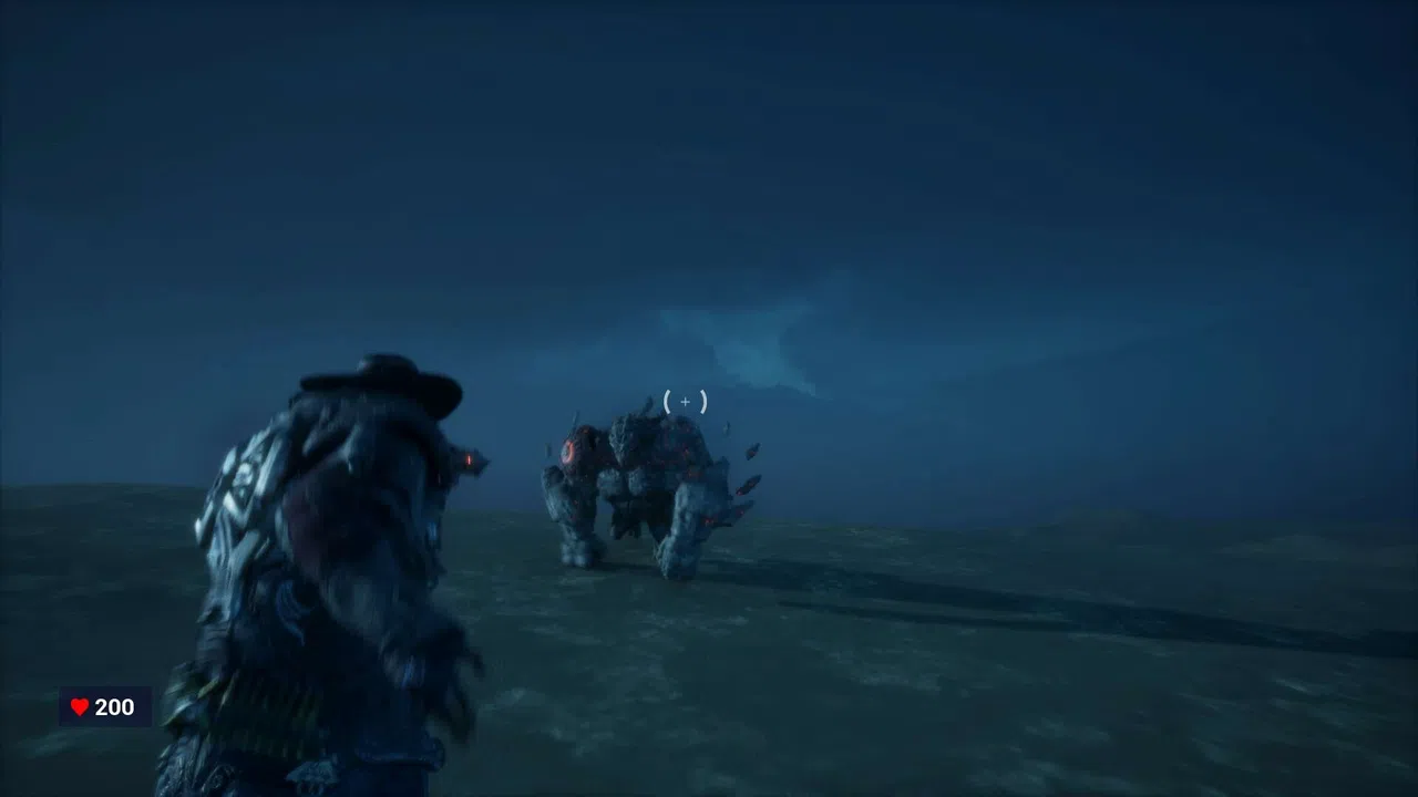 Darkman: Bounty Hunter Screenshot 12