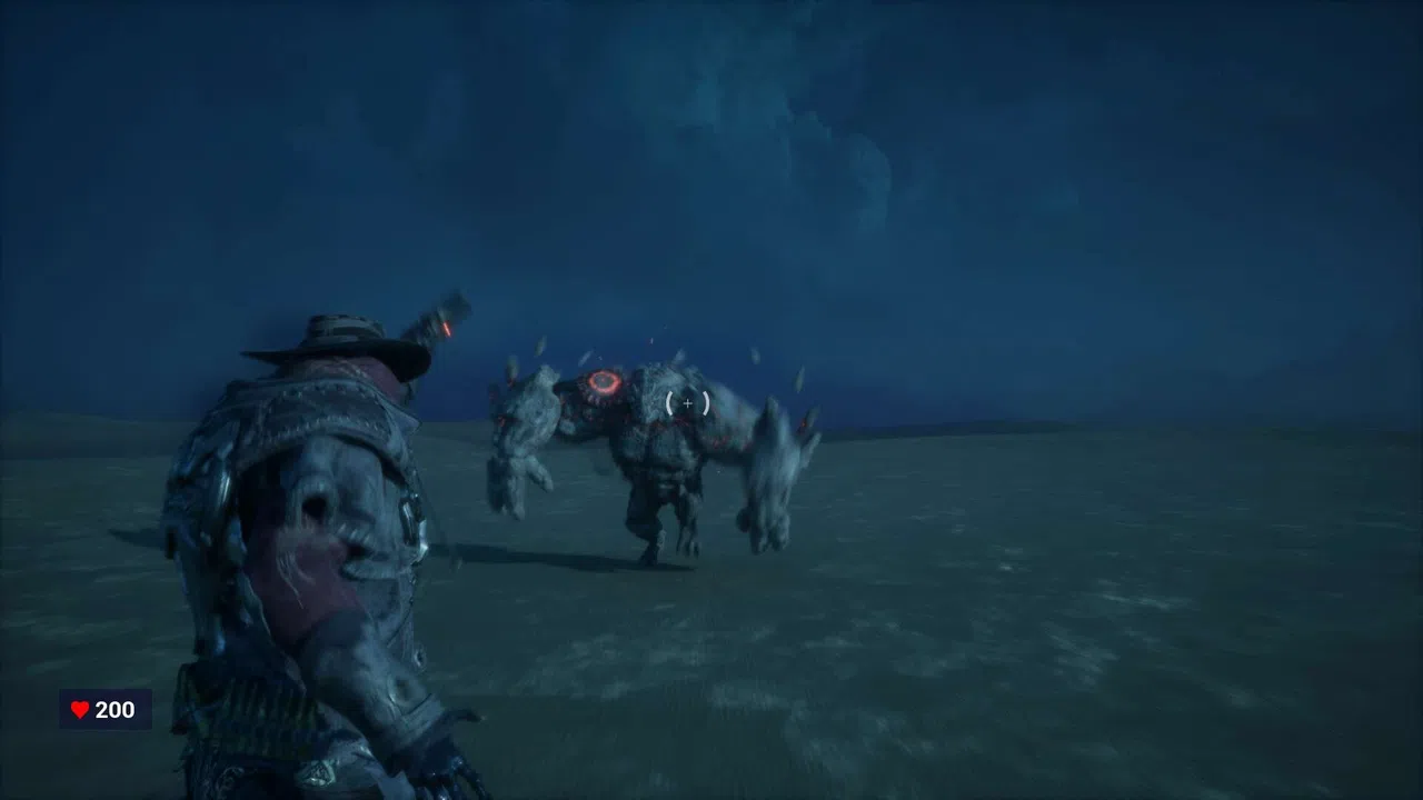 Darkman: Bounty Hunter Screenshot 13