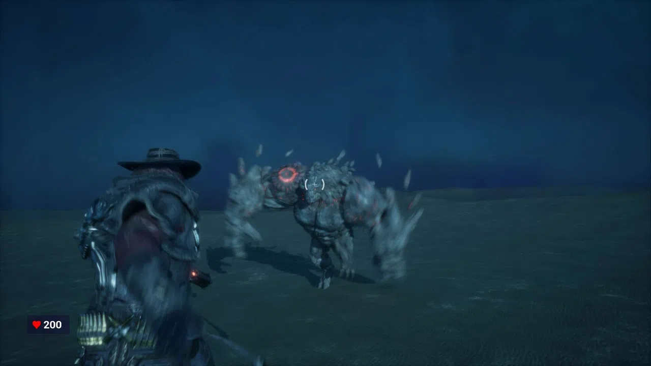 Darkman: Bounty Hunter Screenshot 14
