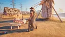 Darkman: Bounty Hunter Screenshot 2