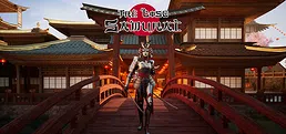 The Lost Samurai
