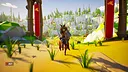 The Lost Samurai Screenshot 13