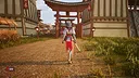 The Lost Samurai Screenshot 1