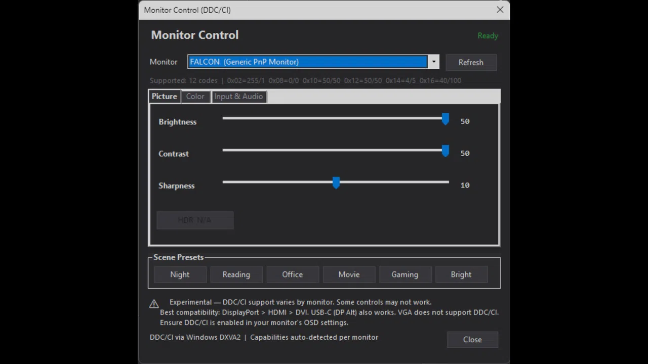 OLED Guard Pro Screenshot 6