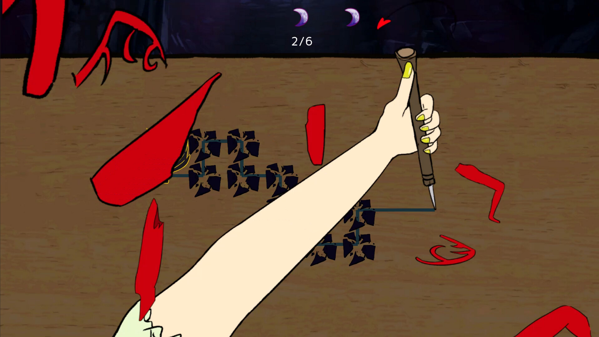 PIERCING - ピアスゲーム Screenshot 3