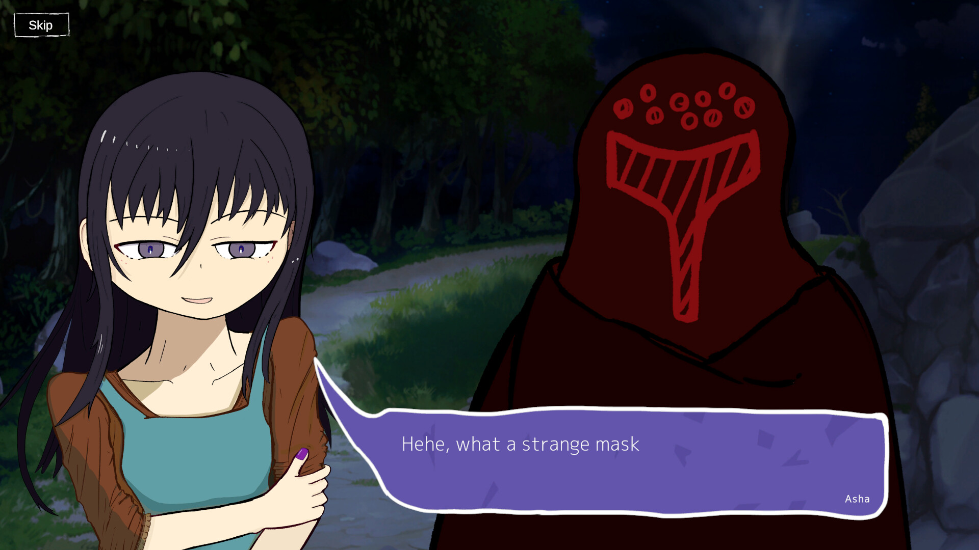 PIERCING - ピアスゲーム Screenshot 1