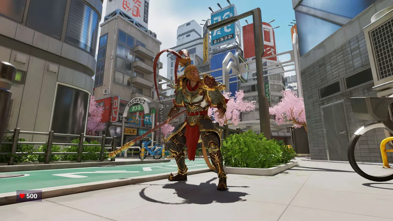 King of Wukong Screenshot 10