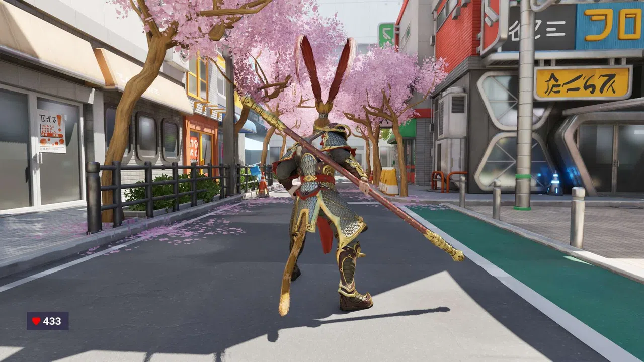 King of Wukong Screenshot 11