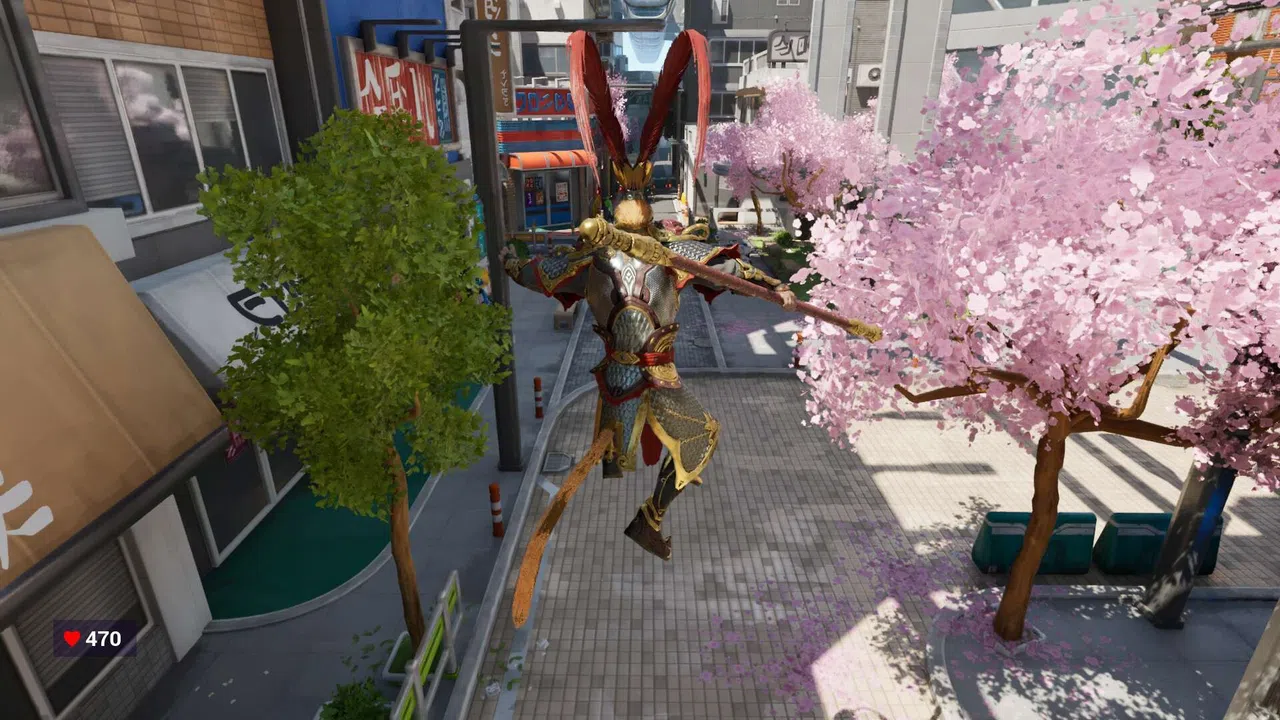King of Wukong Screenshot 13