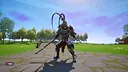 King of Wukong Screenshot 1