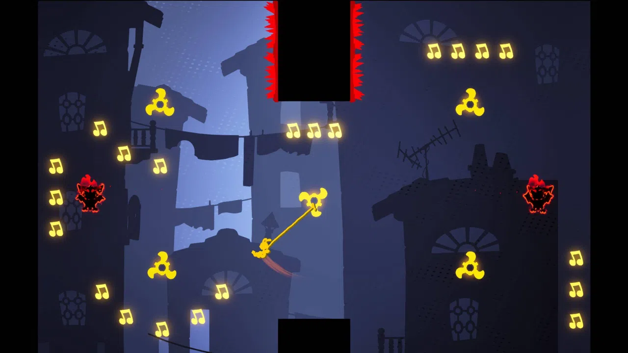 Marsupilami 2 - Salsa Palombia Screenshot 4