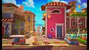 Marsupilami 2 - Salsa Palombia Screenshot 2