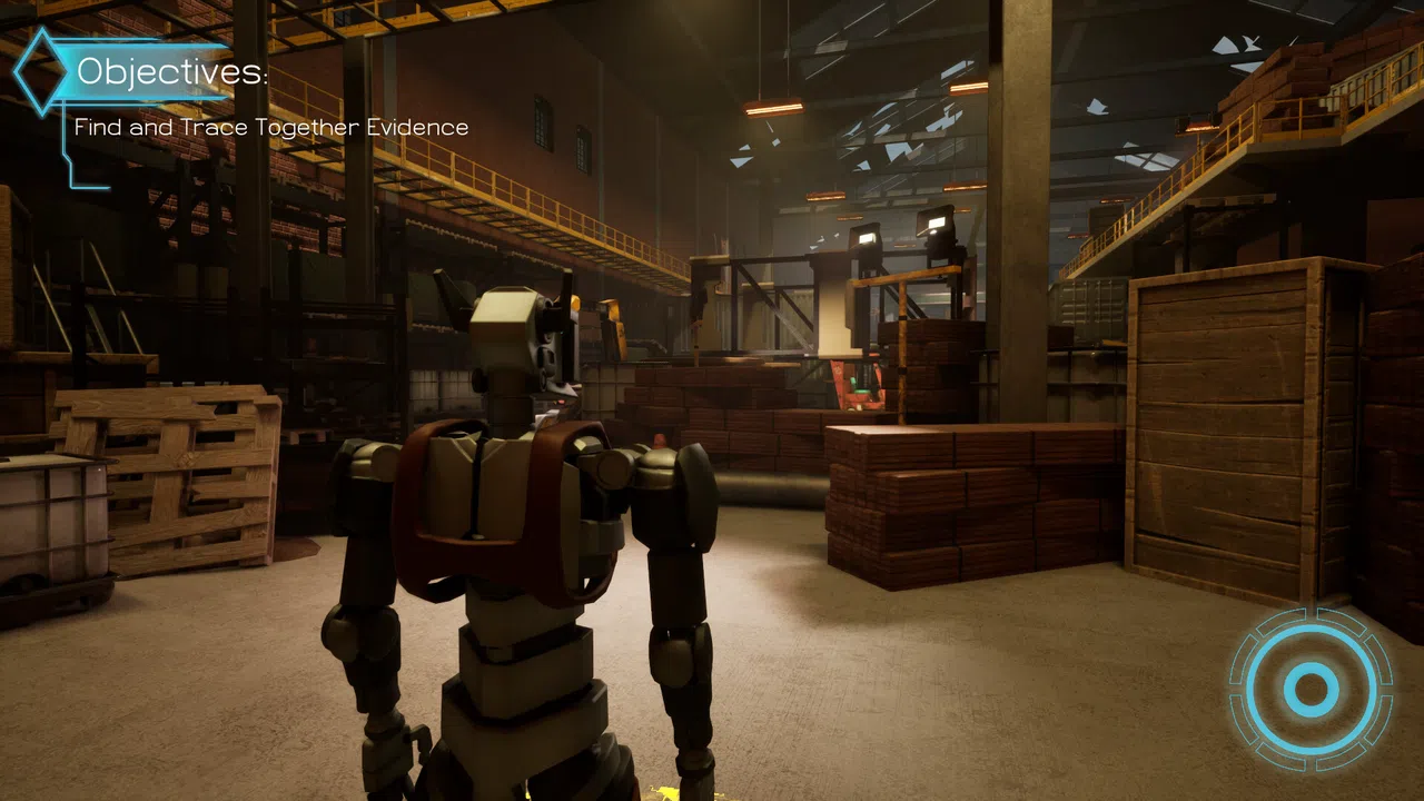 Allelon Screenshot 7