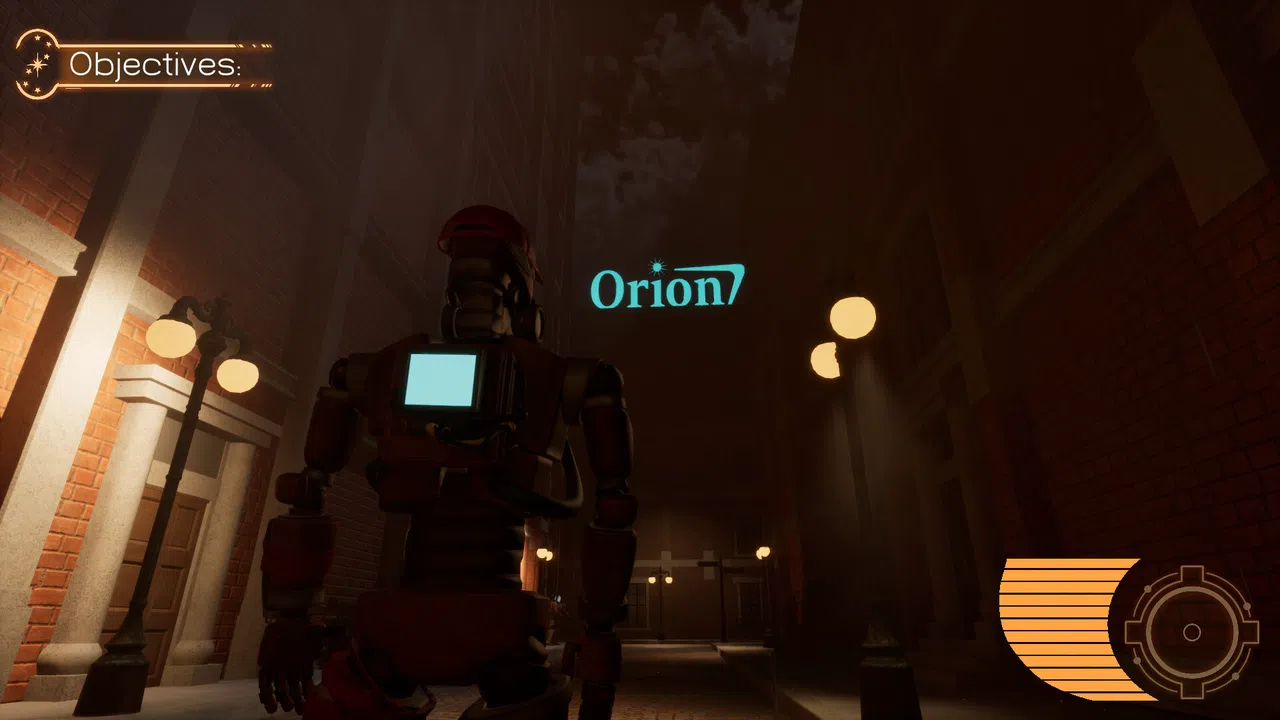 Allelon Screenshot 0