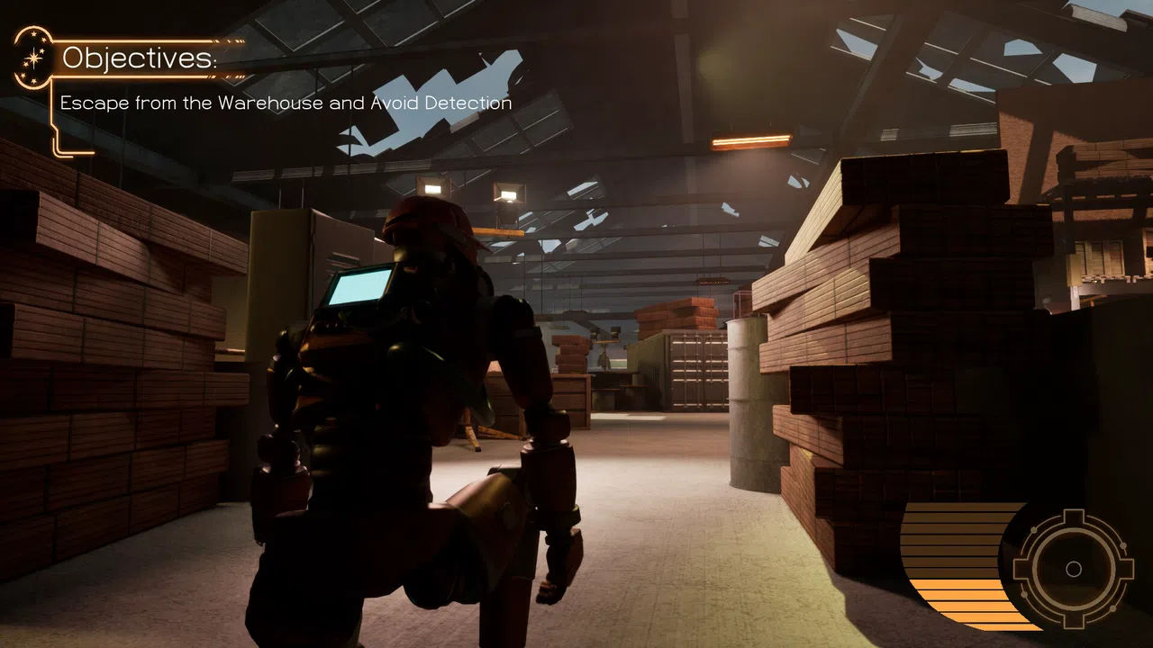 Allelon Screenshot 5
