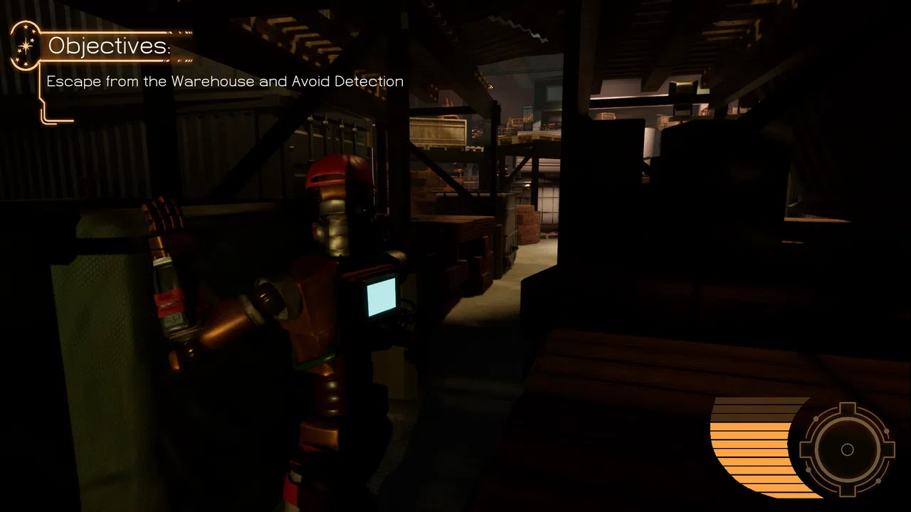 Allelon Screenshot 3