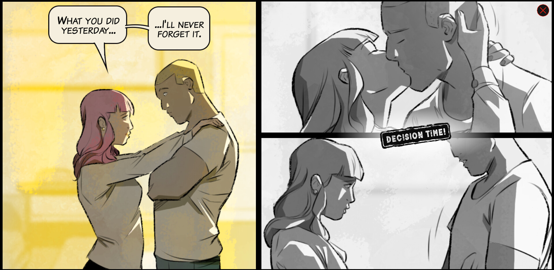 REARVIEW MIRROR Screenshot 7