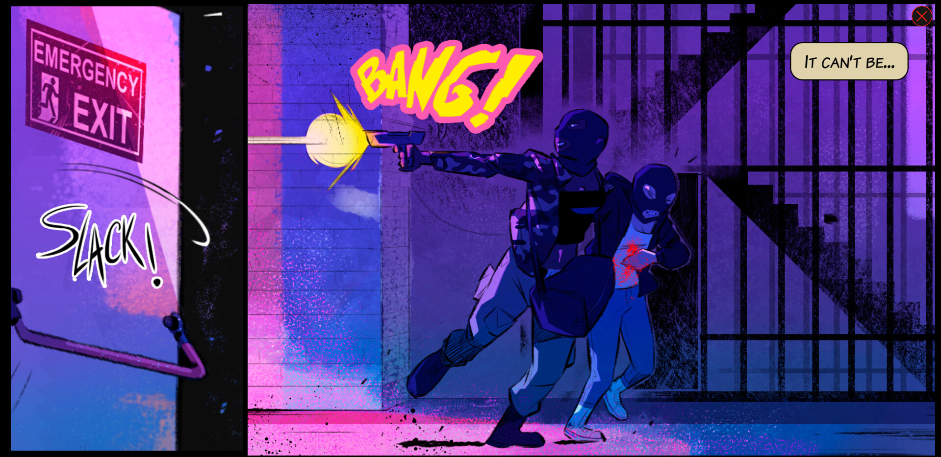 REARVIEW MIRROR Screenshot 3