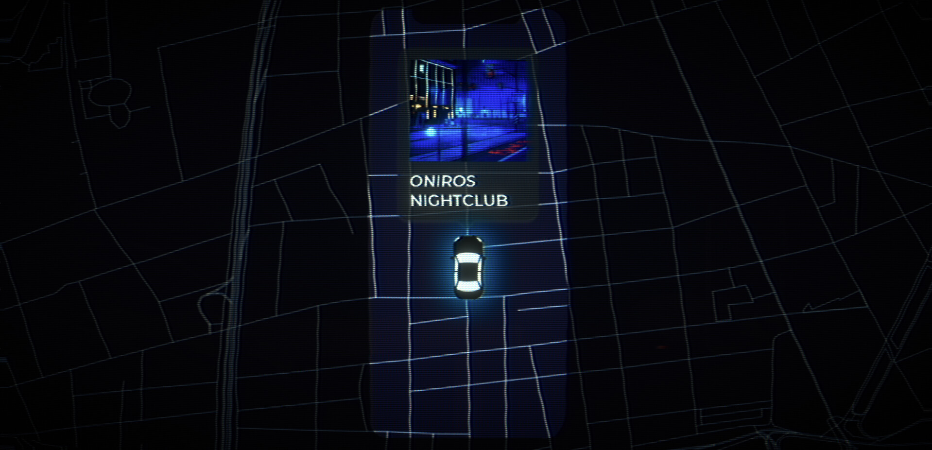 REARVIEW MIRROR Screenshot 5