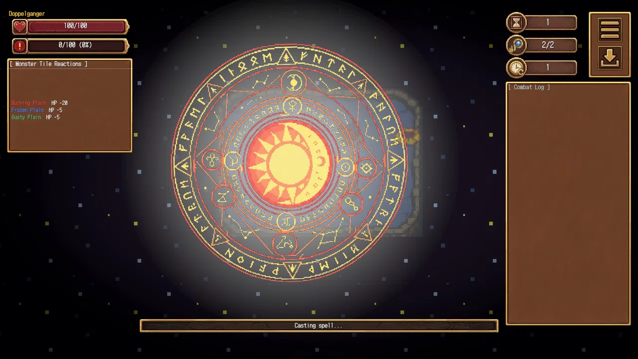 The Archmage Who Defeated the Demon King Wants to Be Ravaged by Mobs in a Peaceful World Screenshot 4