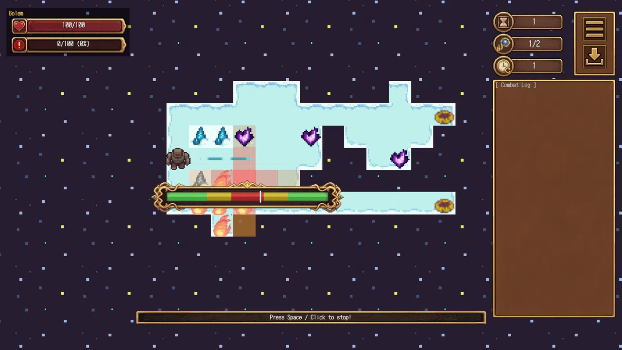 The Archmage Who Defeated the Demon King Wants to Be Ravaged by Mobs in a Peaceful World Screenshot 2