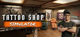 Tattoo Shop Simulator Playtest