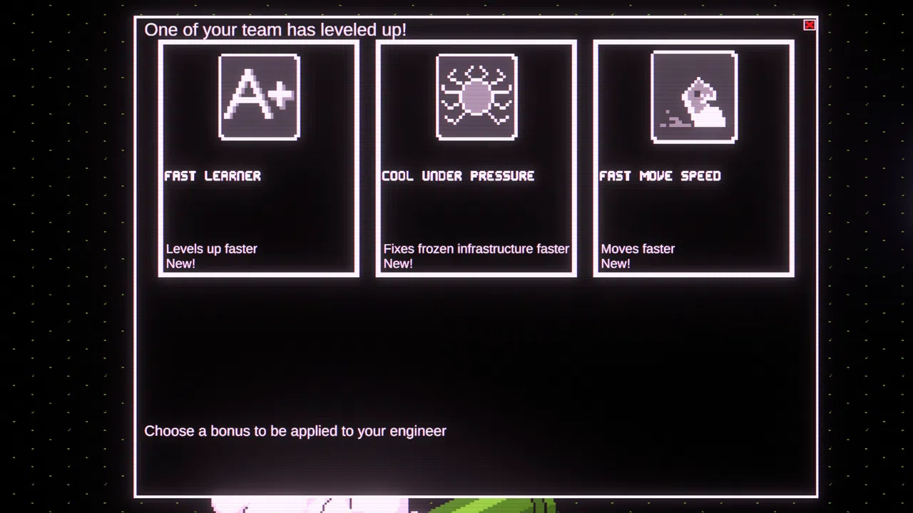 Tech Debt Screenshot 5