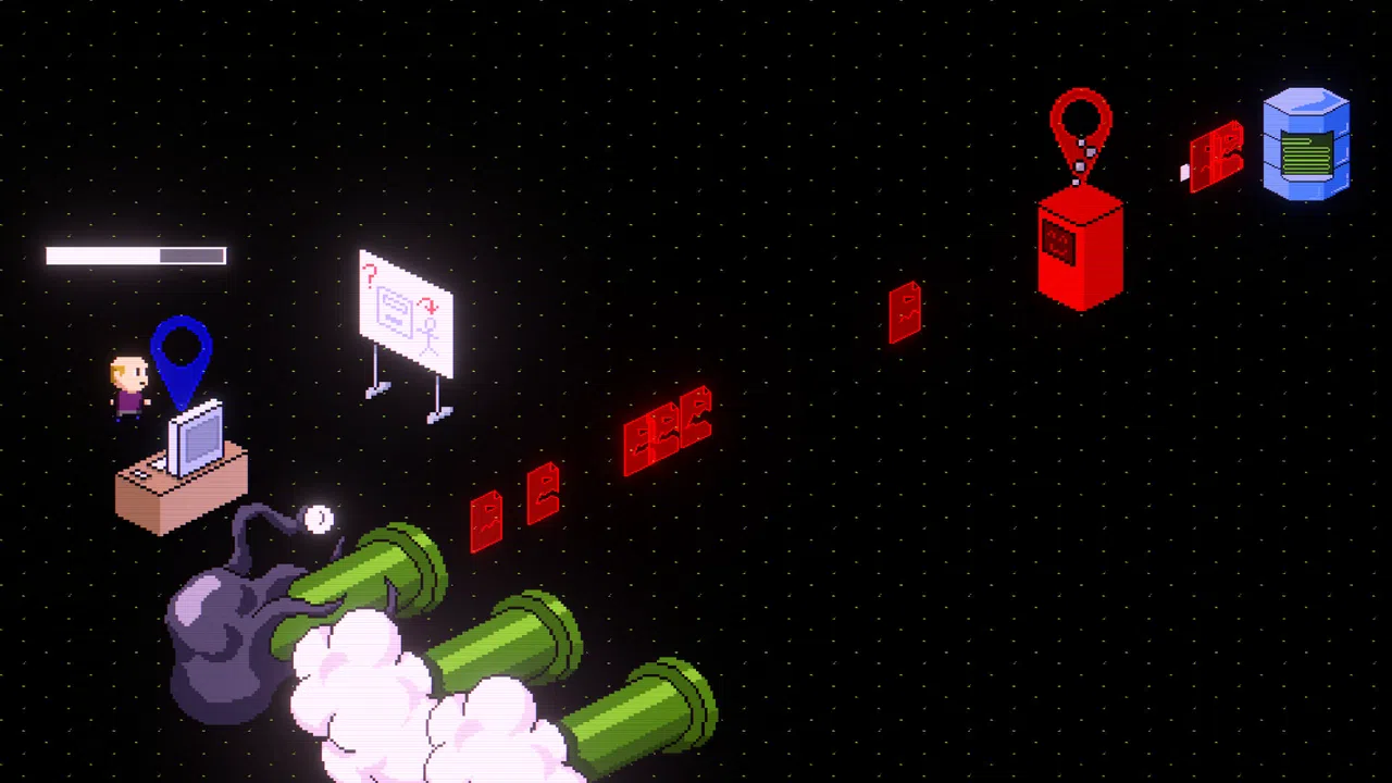 Tech Debt Screenshot 4