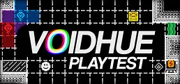 VoidHue Playtest