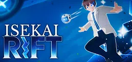 Isekai Rift