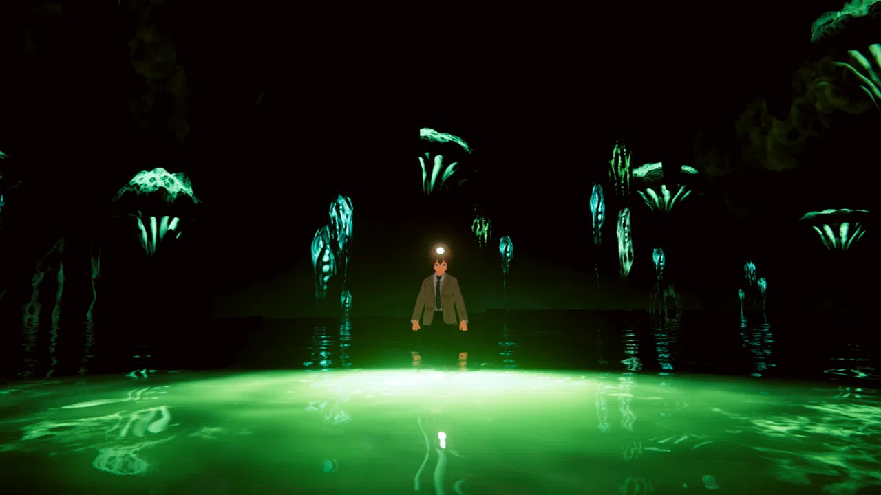 Isekai Rift Screenshot 8