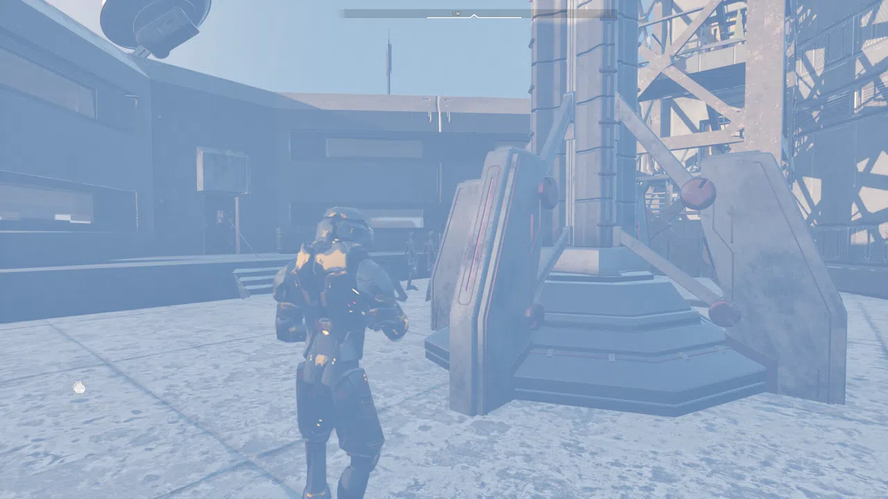 Rupture Demo Screenshot 2