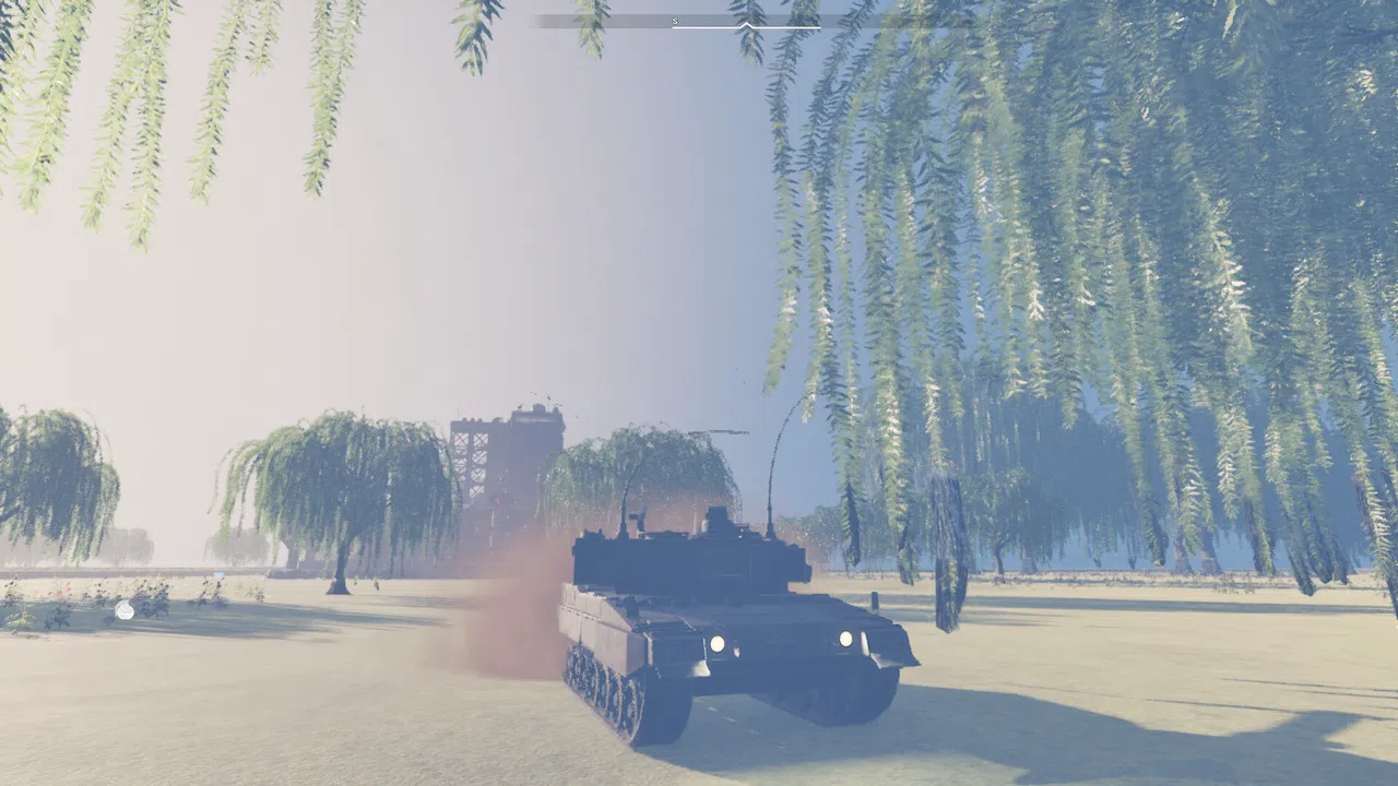 Rupture Demo Screenshot 5