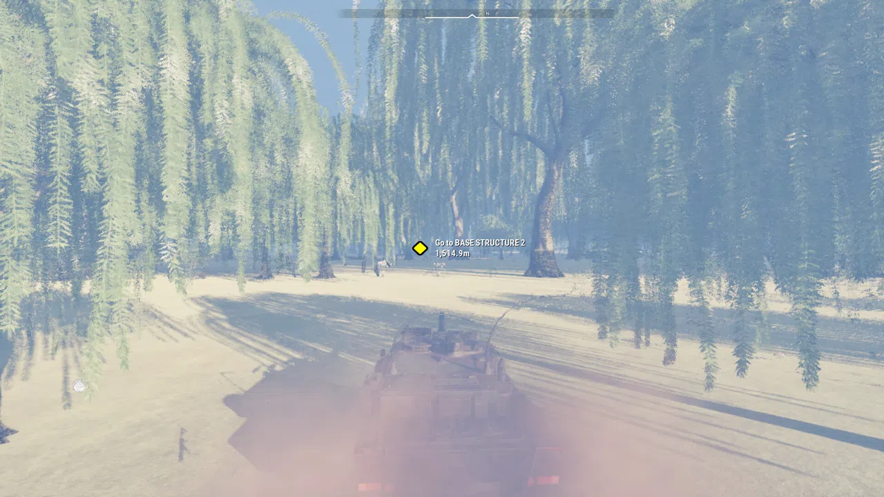 Rupture Demo Screenshot 4