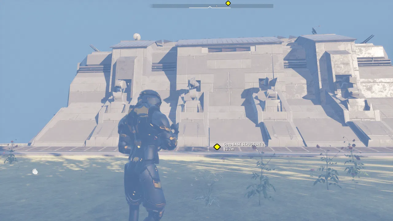 Rupture Demo Screenshot 7