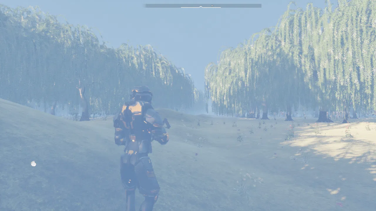 Rupture Demo Screenshot 6