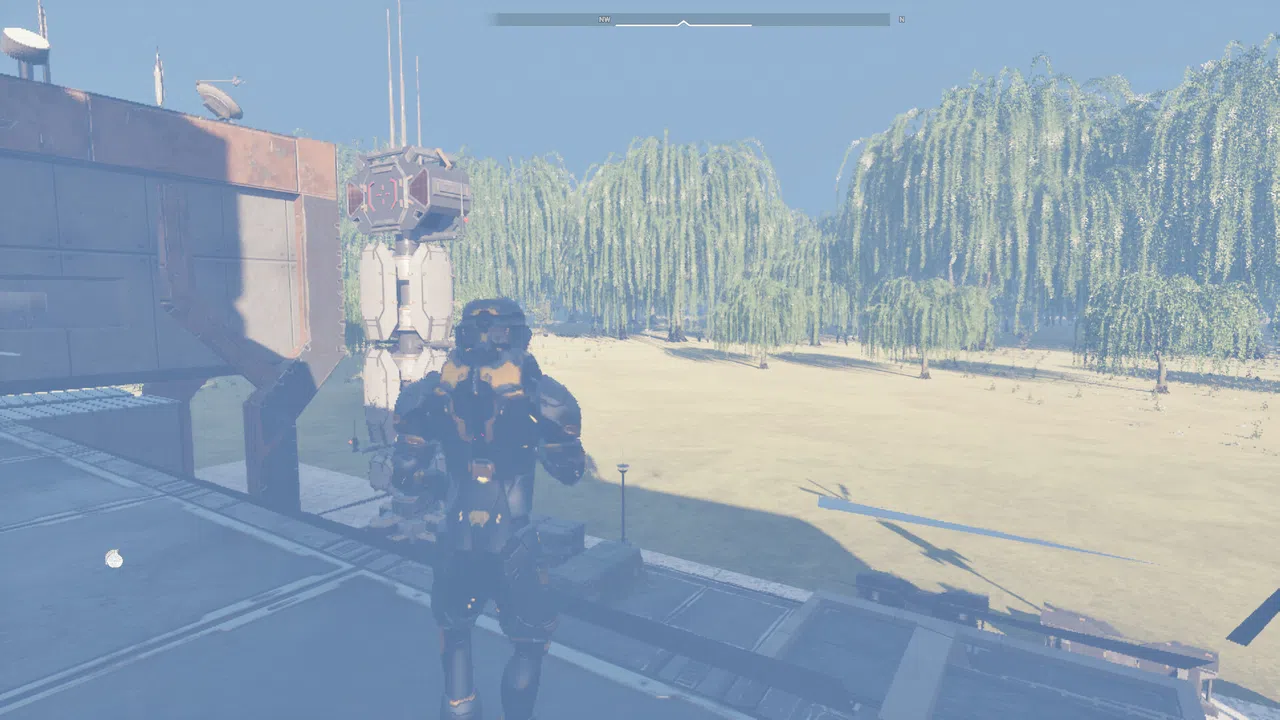 Rupture Demo Screenshot 0