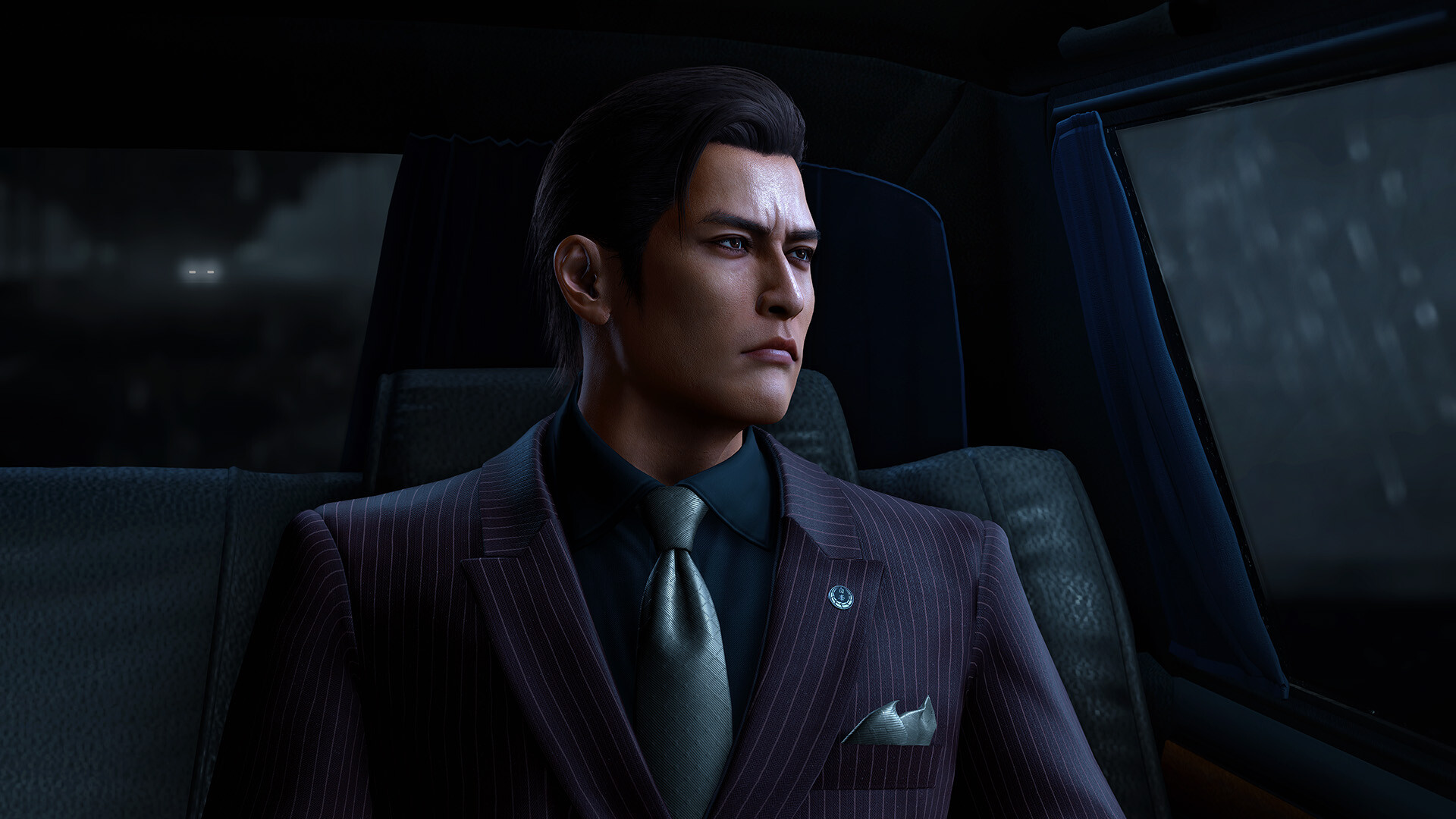 Yakuza Kiwami 3 & Dark Ties Demo Screenshot 5