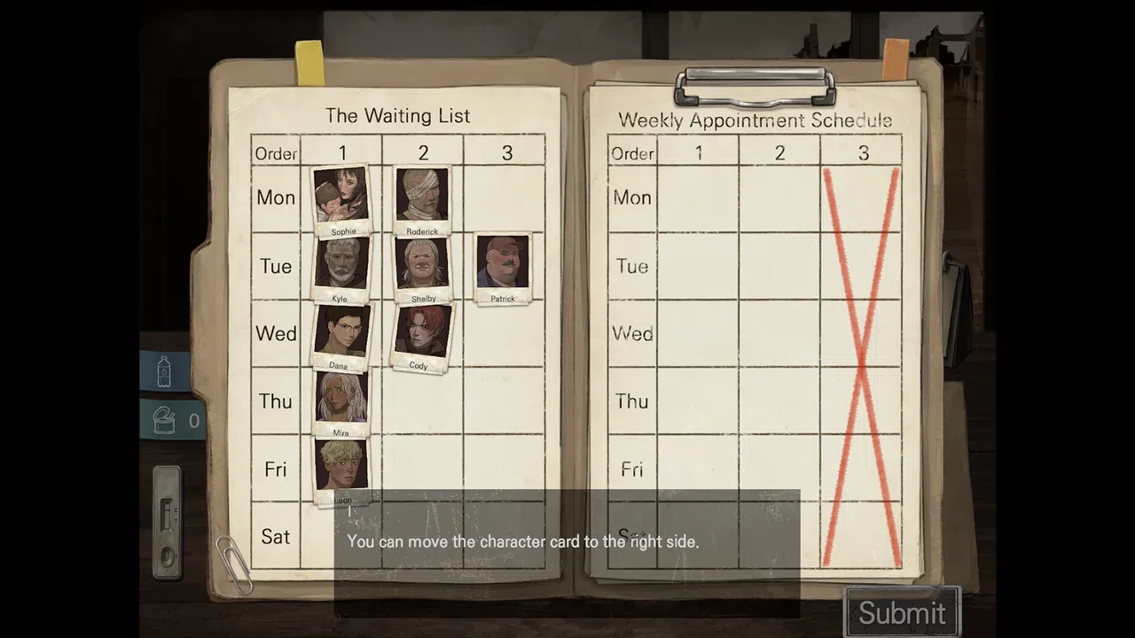 Where the Echo Sleeps Screenshot 2