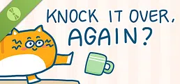 Knock It Over, Again? Demo