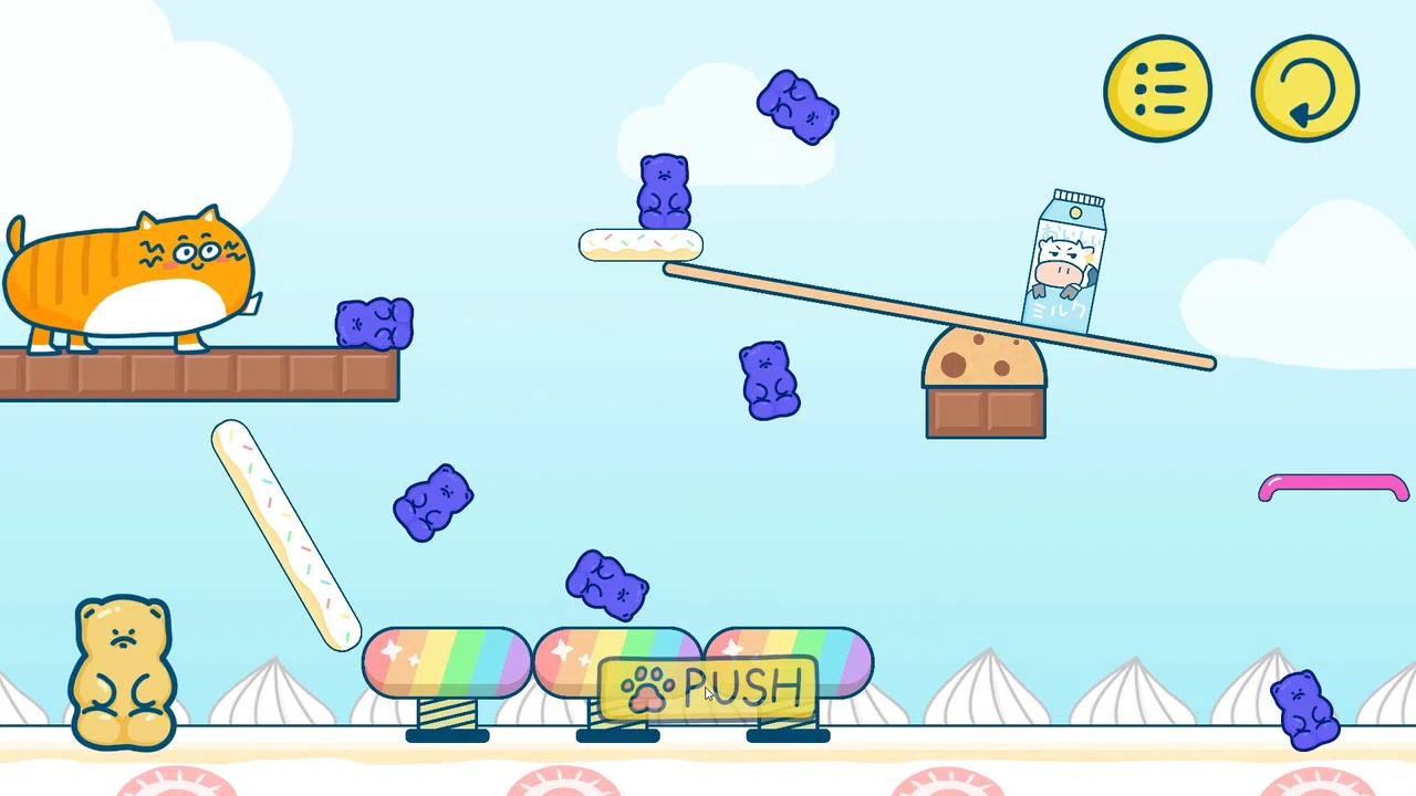 Knock It Over, Again? Demo Screenshot 0