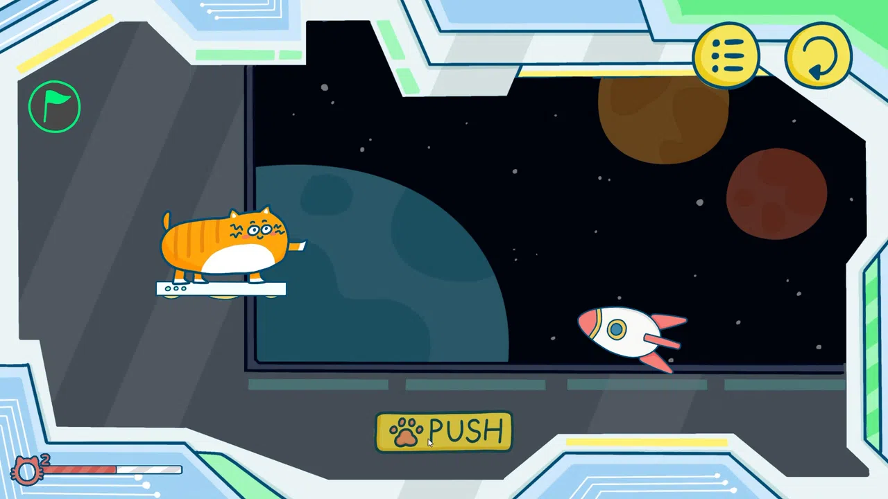 Knock It Over, Again? Demo Screenshot 8