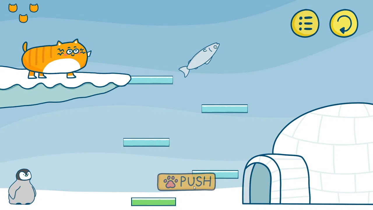 Knock It Over, Again? Demo Screenshot 7