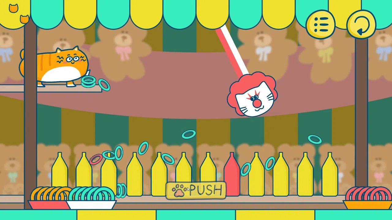 Knock It Over, Again? Demo Screenshot 4