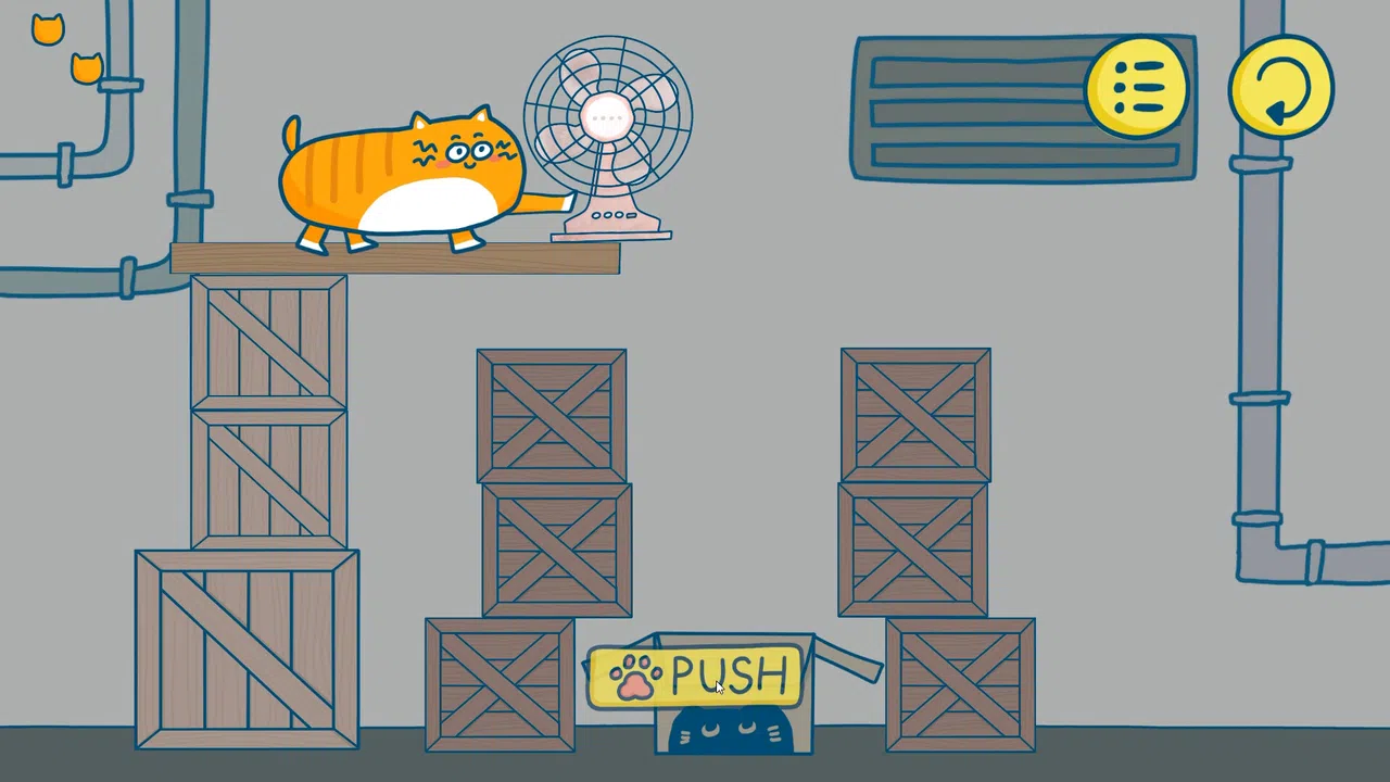 Knock It Over, Again? Demo Screenshot 6
