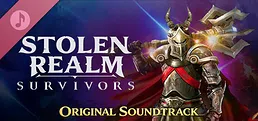 Stolen Realm Survivors Soundtrack