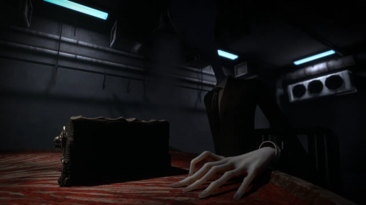 Rock, Paper, Severed Screenshot 0