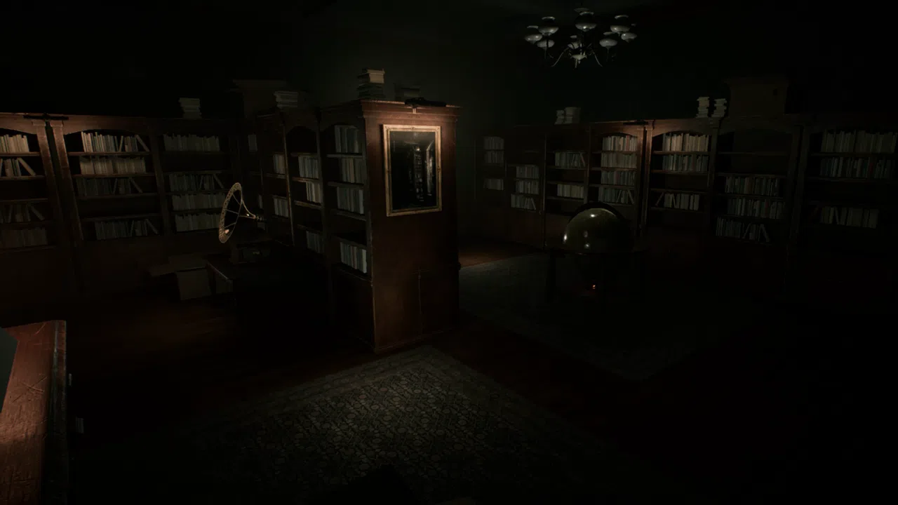 Write Night Screenshot 4